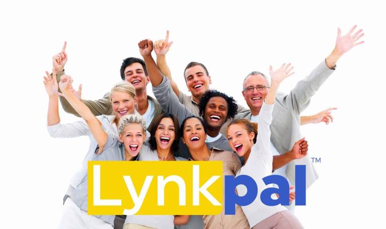 Lynkpal - Social Platform